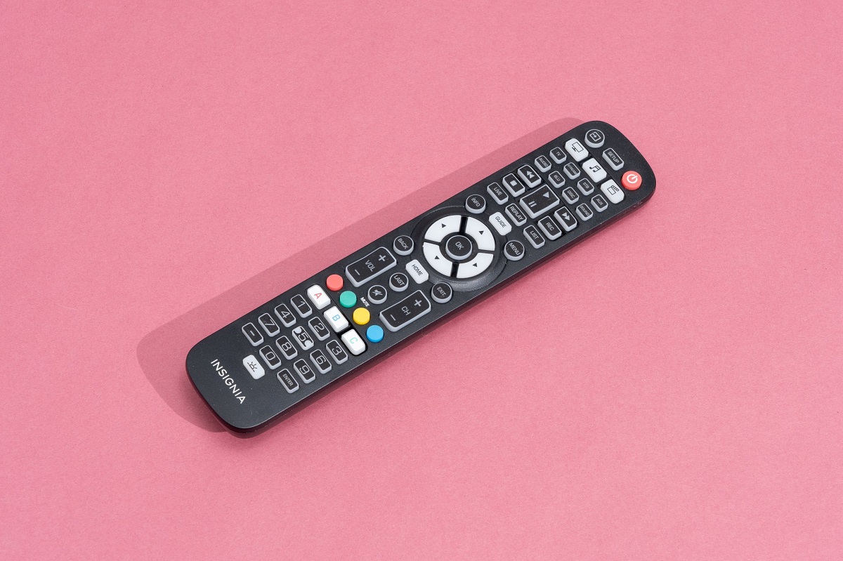 Where Can I Buy A Smart TV Remote