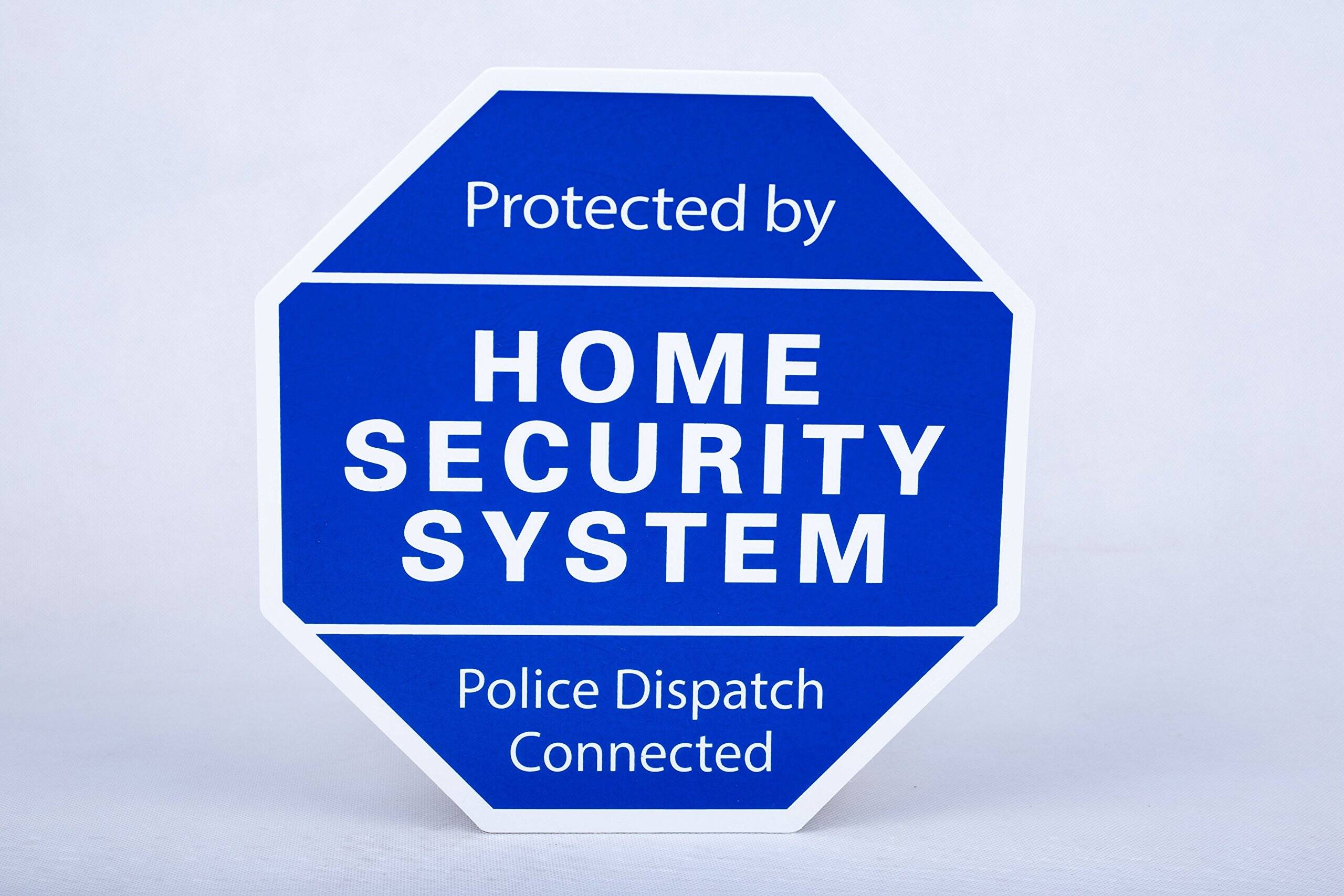 Where Can I Buy Home Security Signs