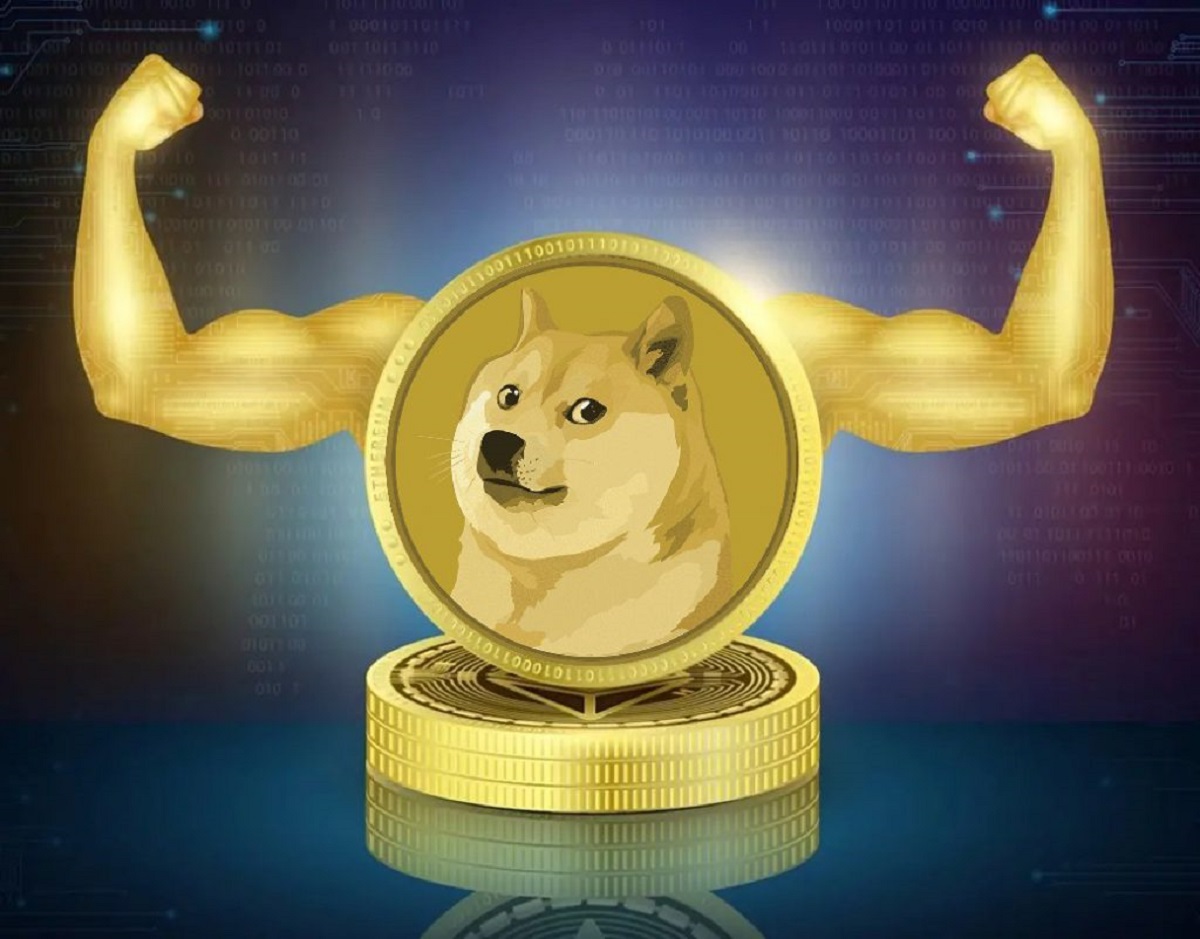 Where Can I Stake Dogecoin?