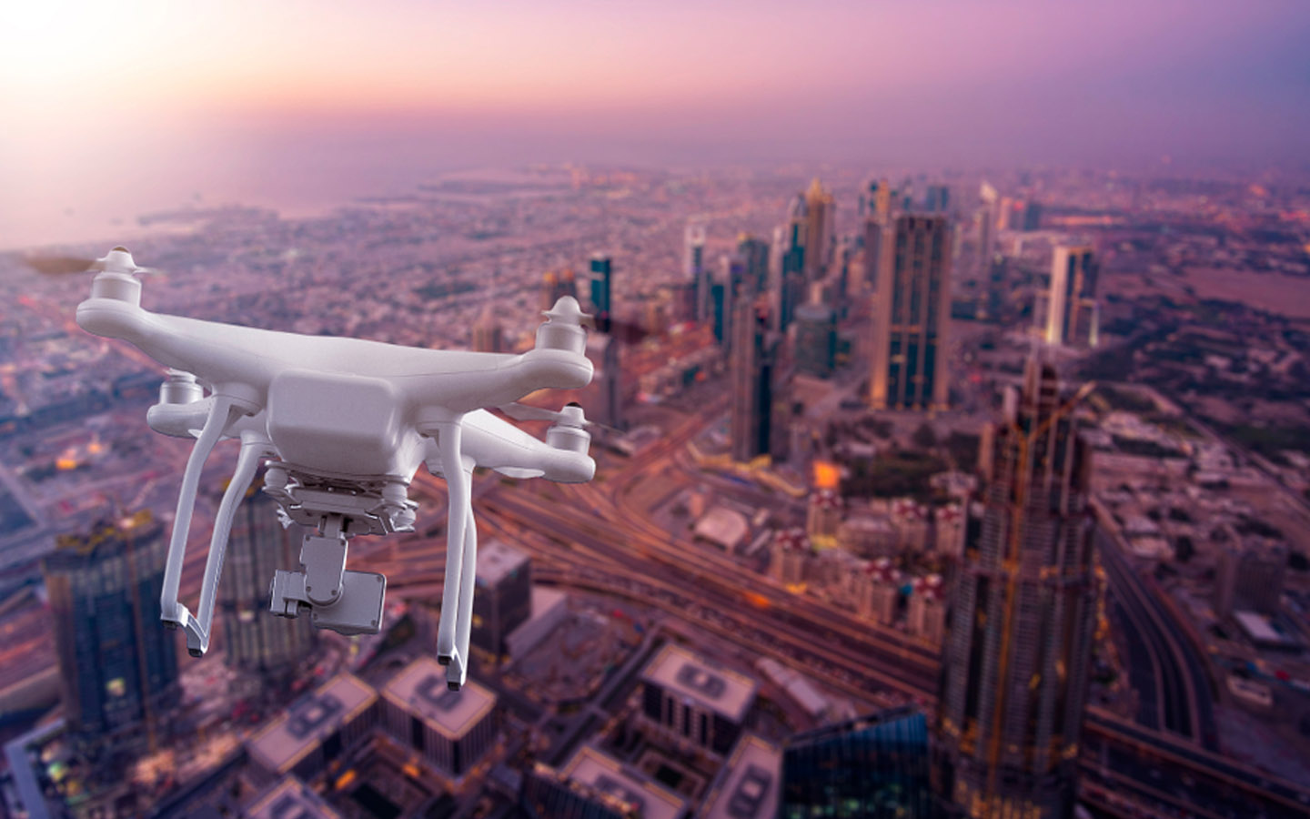 Where To Buy Drone In Dubai