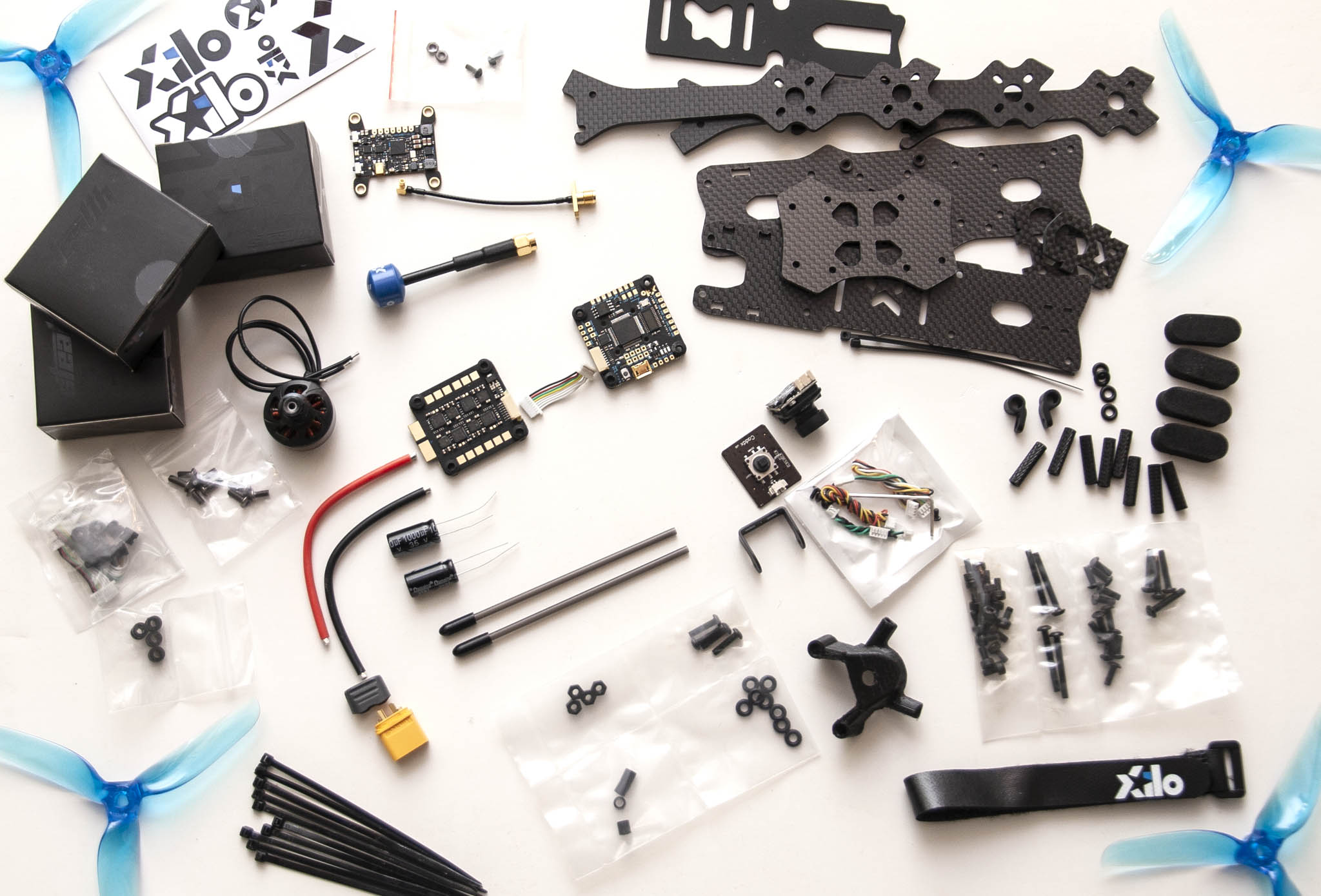 Where To Buy Drone Parts