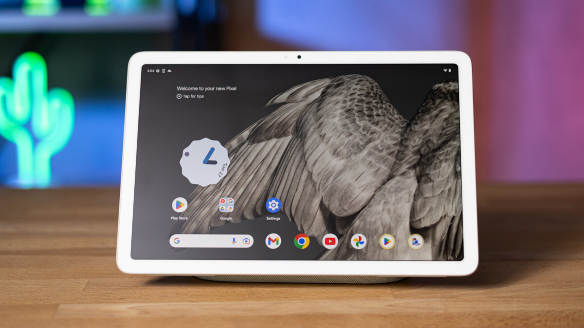 Where To Buy Google Tablet