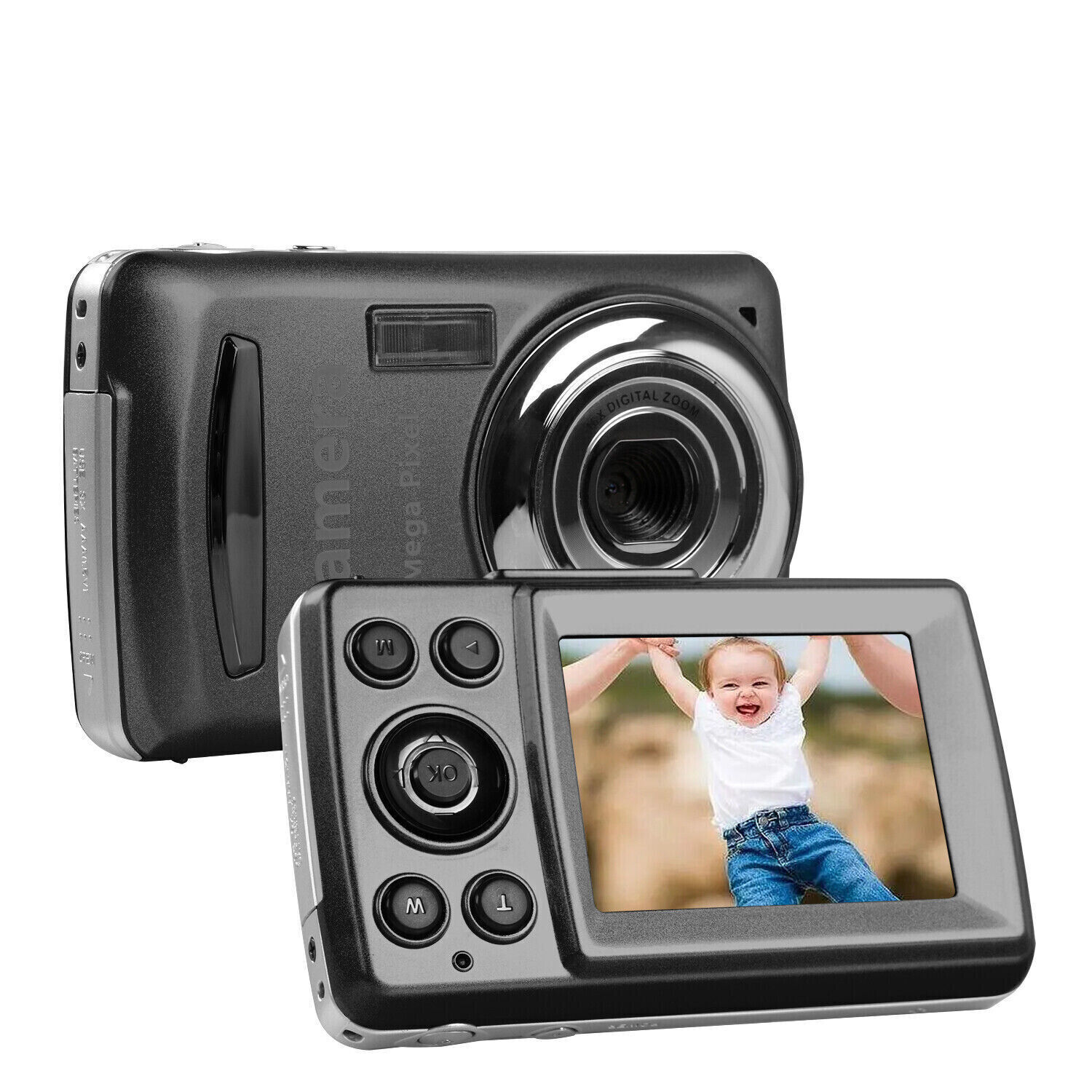 Where To Buy Mini Hd Digital Camera