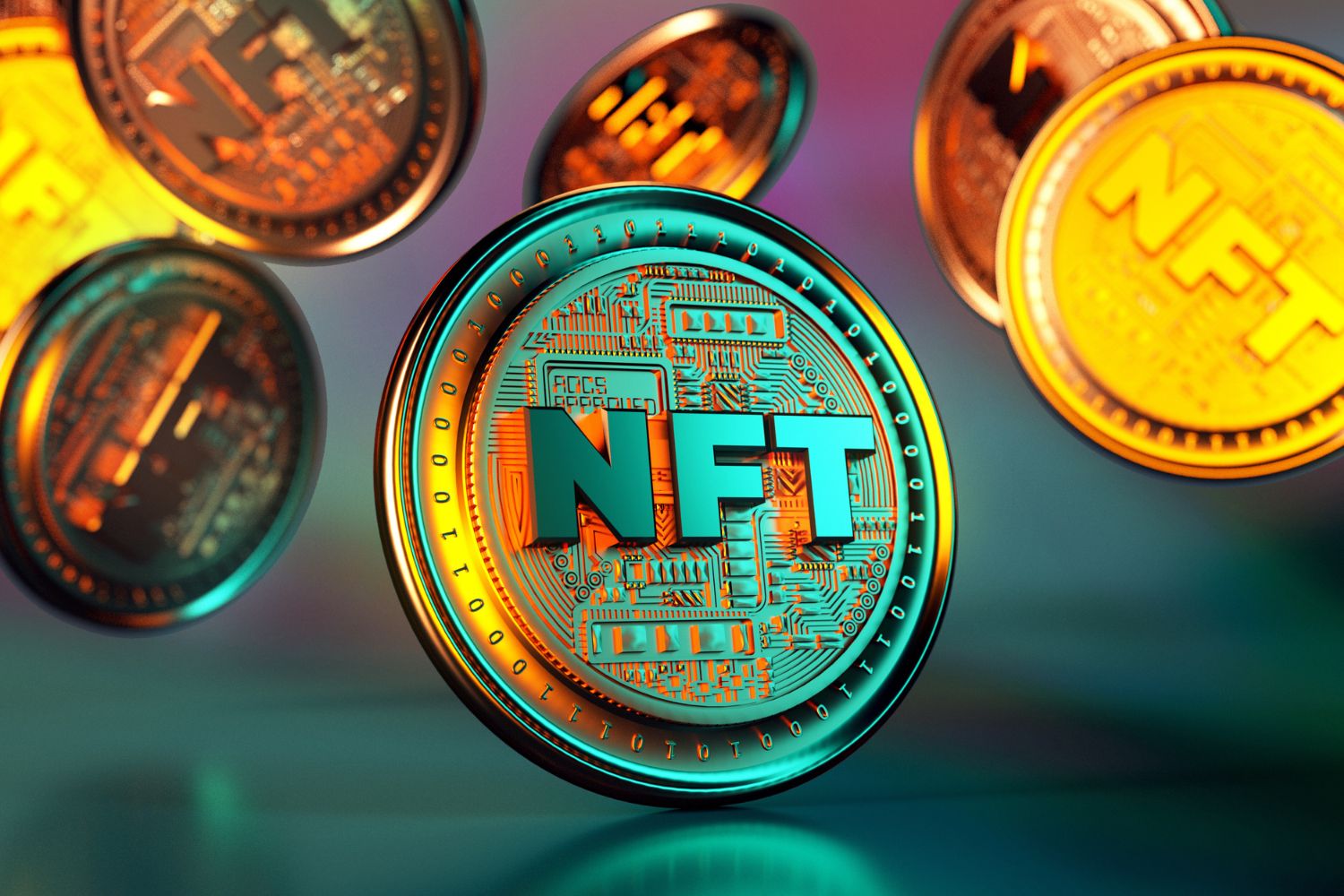 Where To Buy NFT Crypto