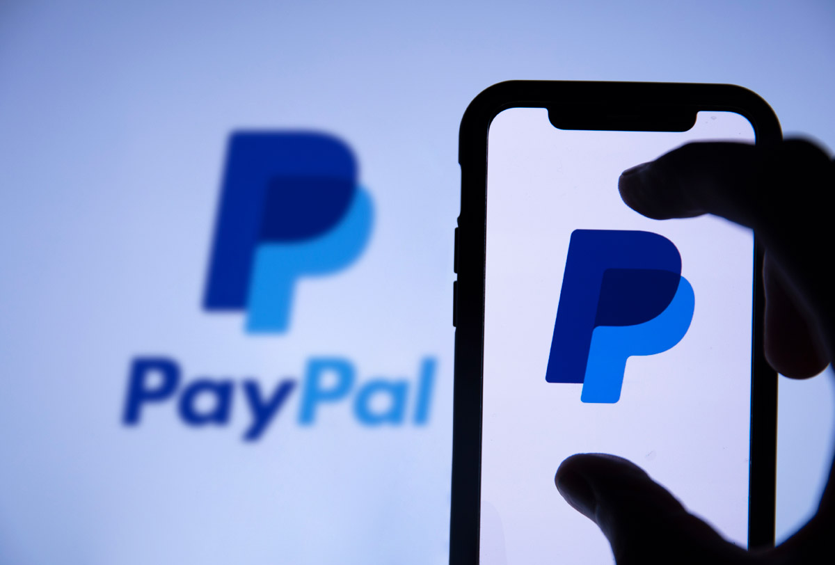 Where To Buy PayPal Gift Cards