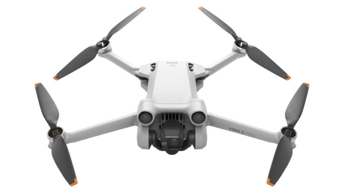 Where To Find Remote Id Serial Number DJI