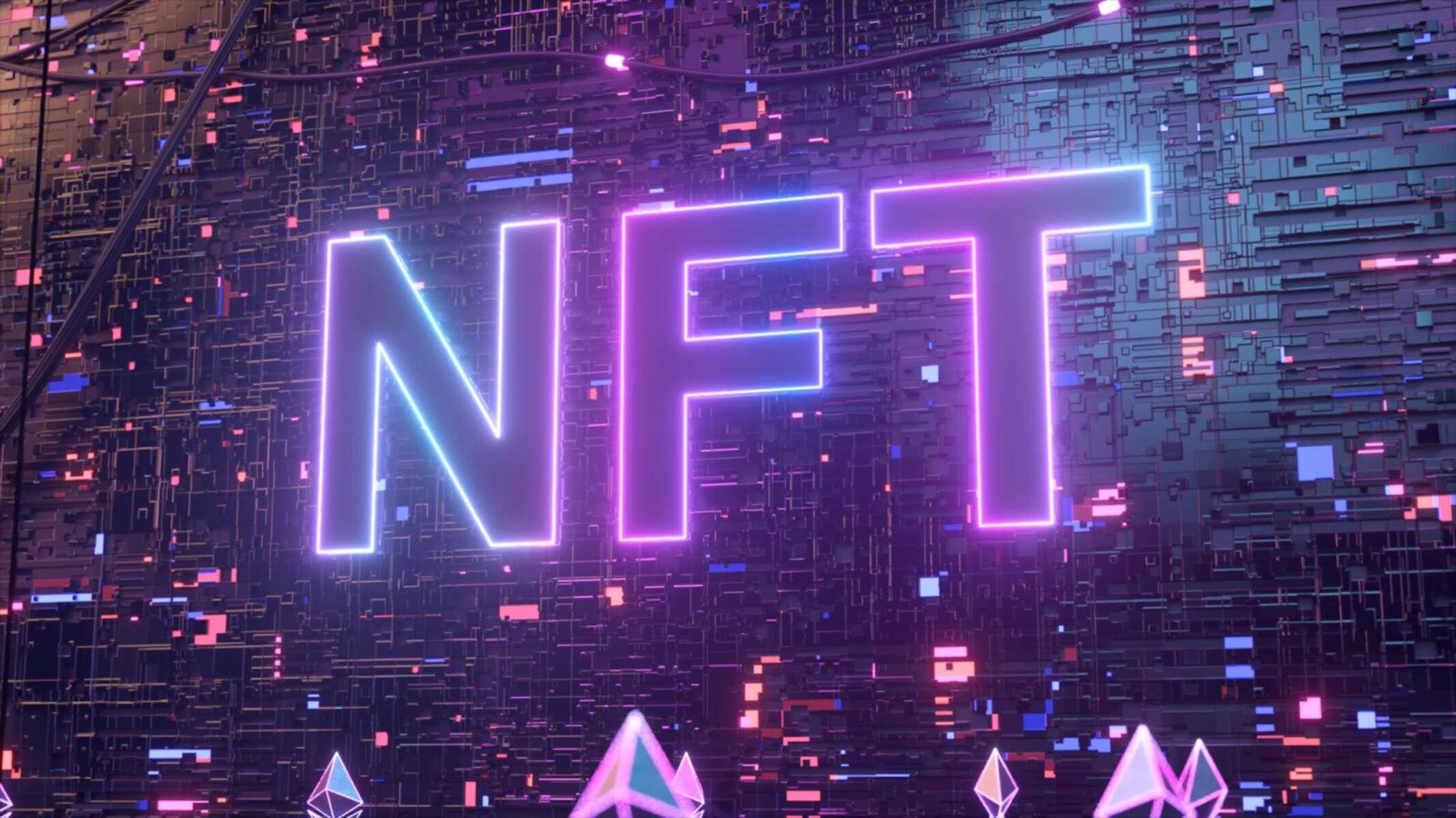 Where To Find Upcoming NFT Projects