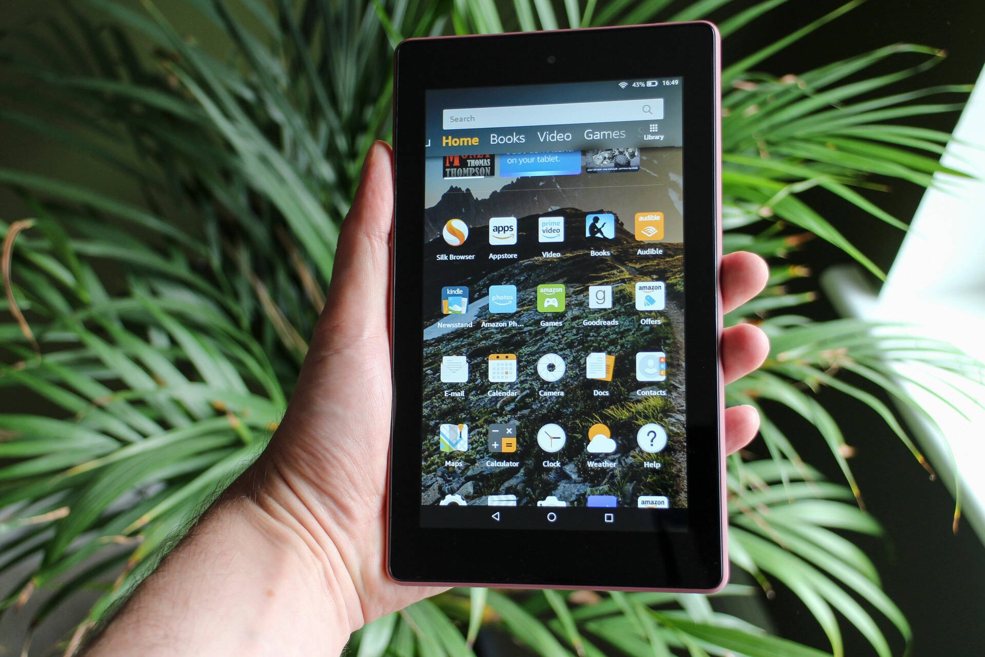 Where To Sell Amazon Fire Tablet