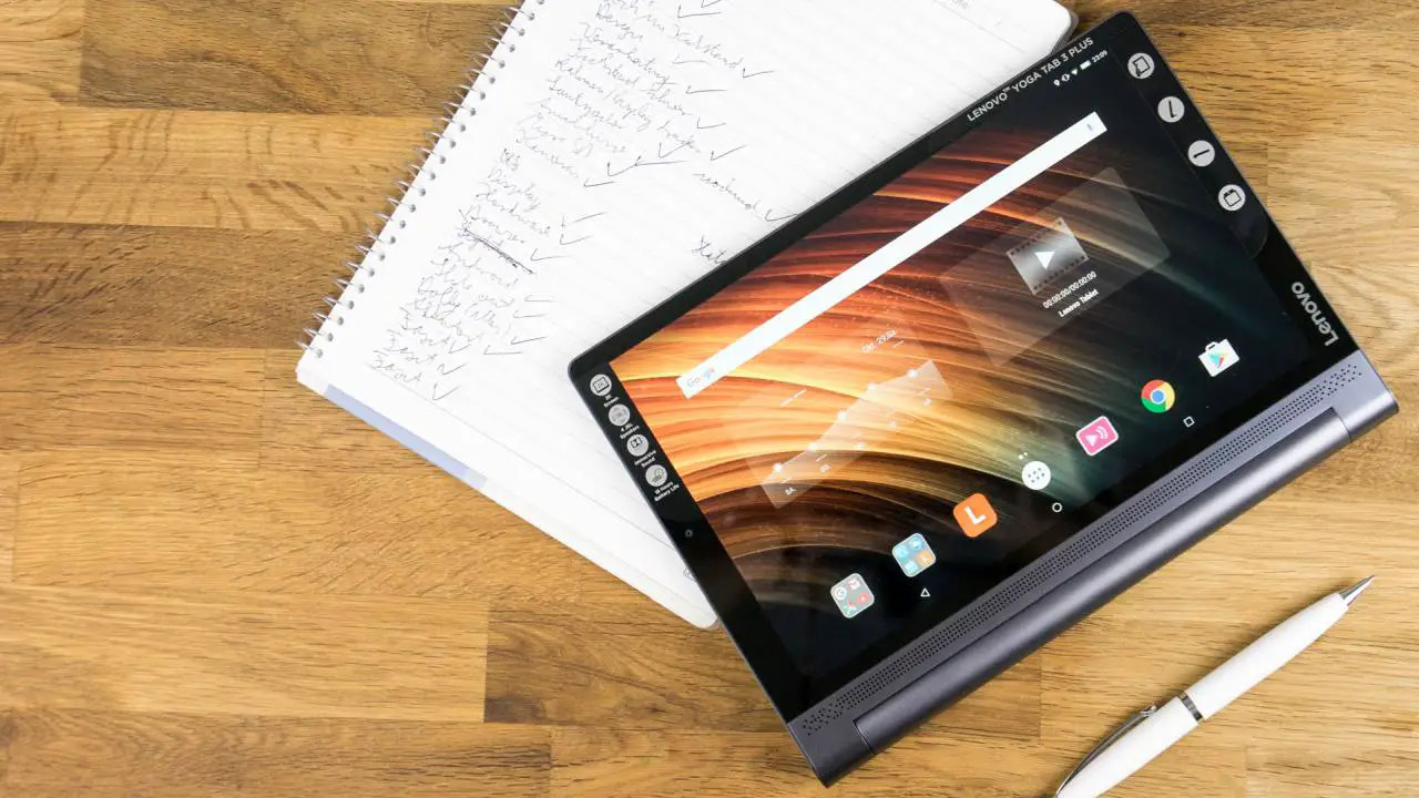 Which Android Tablet Has The Best Battery Life