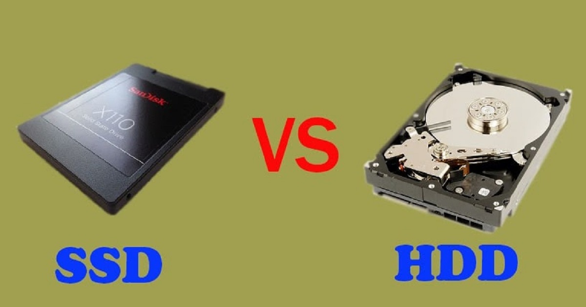 which-characteristics-differentiate-a-solid-state-drive-ssd-from-a-hard-disk-drive-hdd