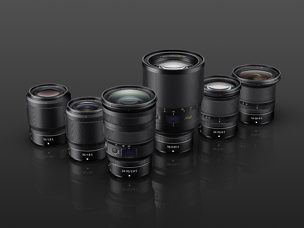 Which Digital Camera Lens Is Best