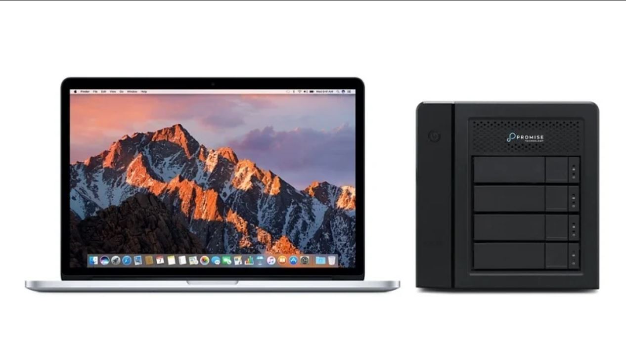 Which External Hard Drive Is Best For Mac