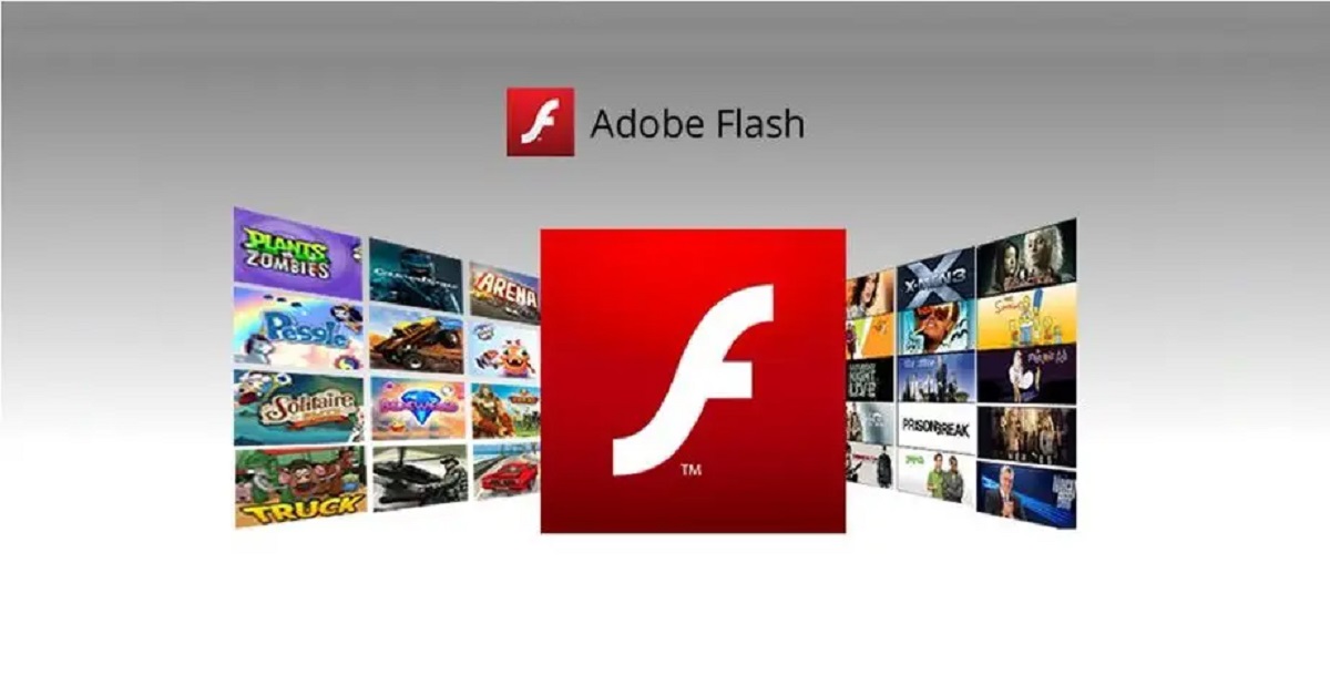 Which Flash Player For Samsung Smart TV