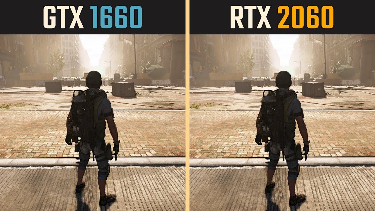 Which Graphics Card Is Better Gtx Or Rtx