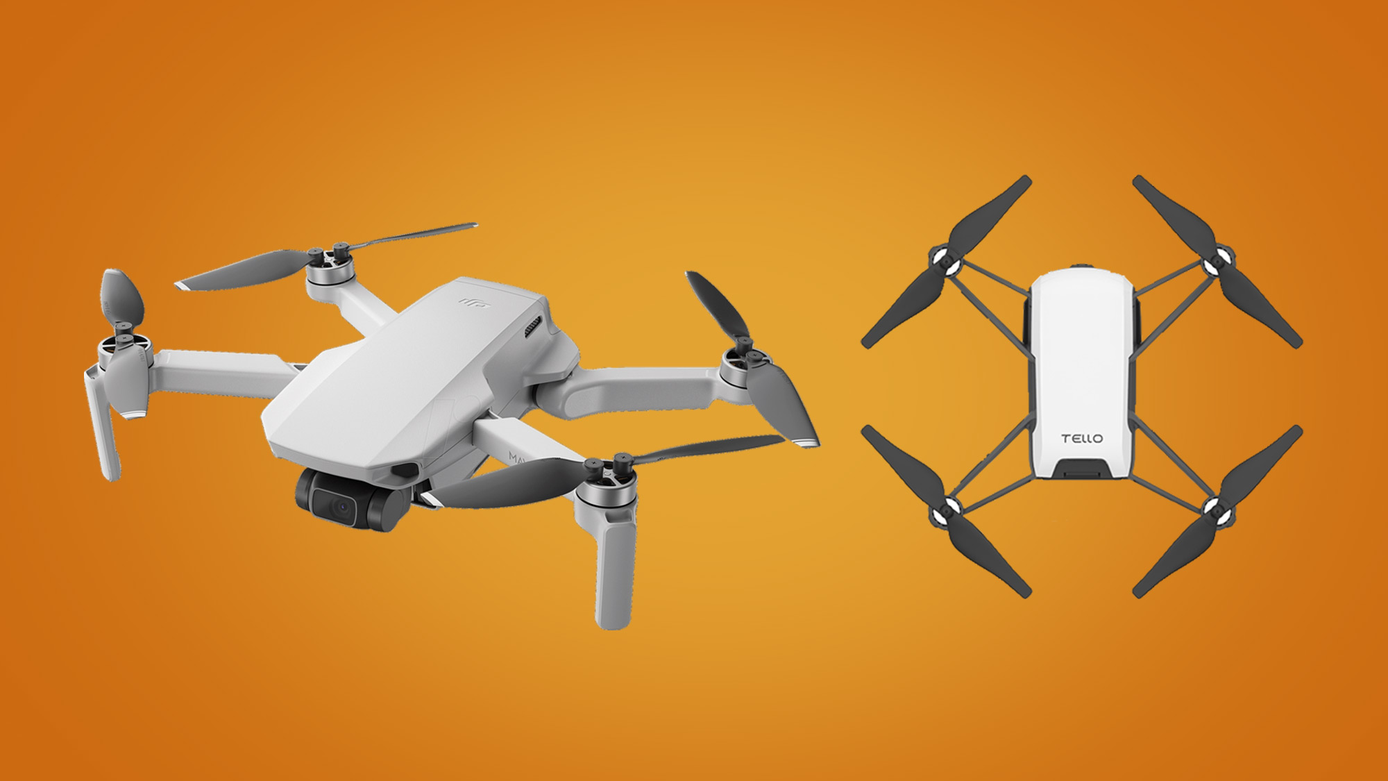 Which Is The Best Drone In Low Price?