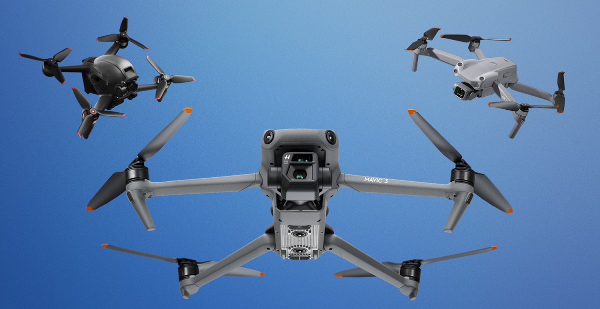 Which Is The Best Drone To Buy