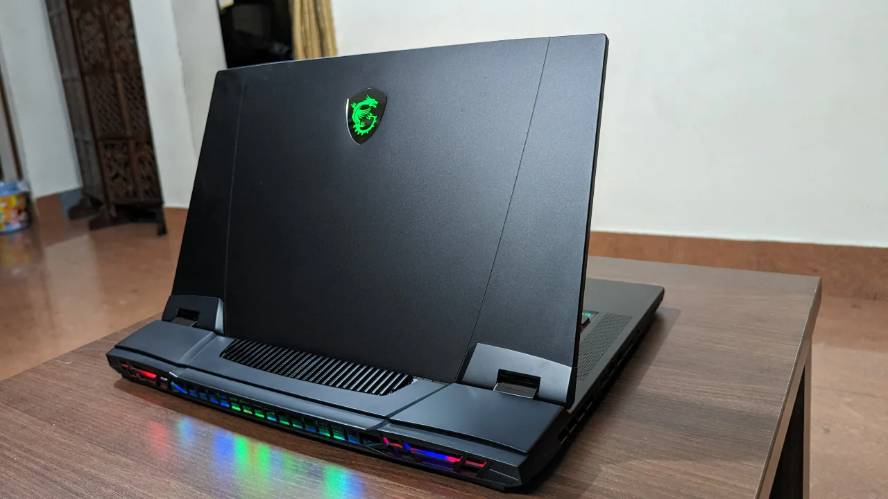 Which Is The Best Gaming Laptop