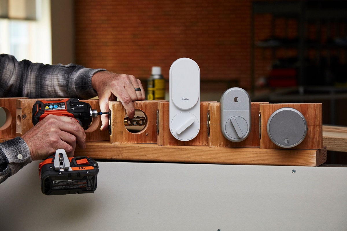 Which Is The Best Smart Lock