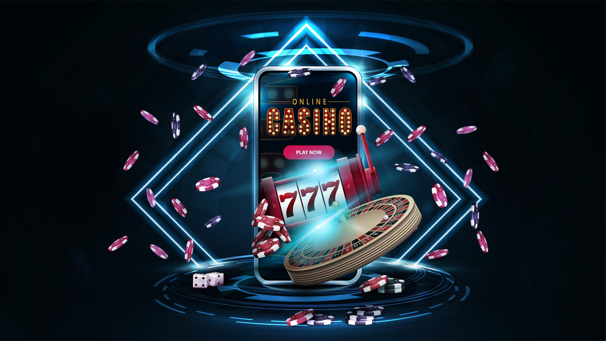 Which Online Casinos Accept Cash App?
