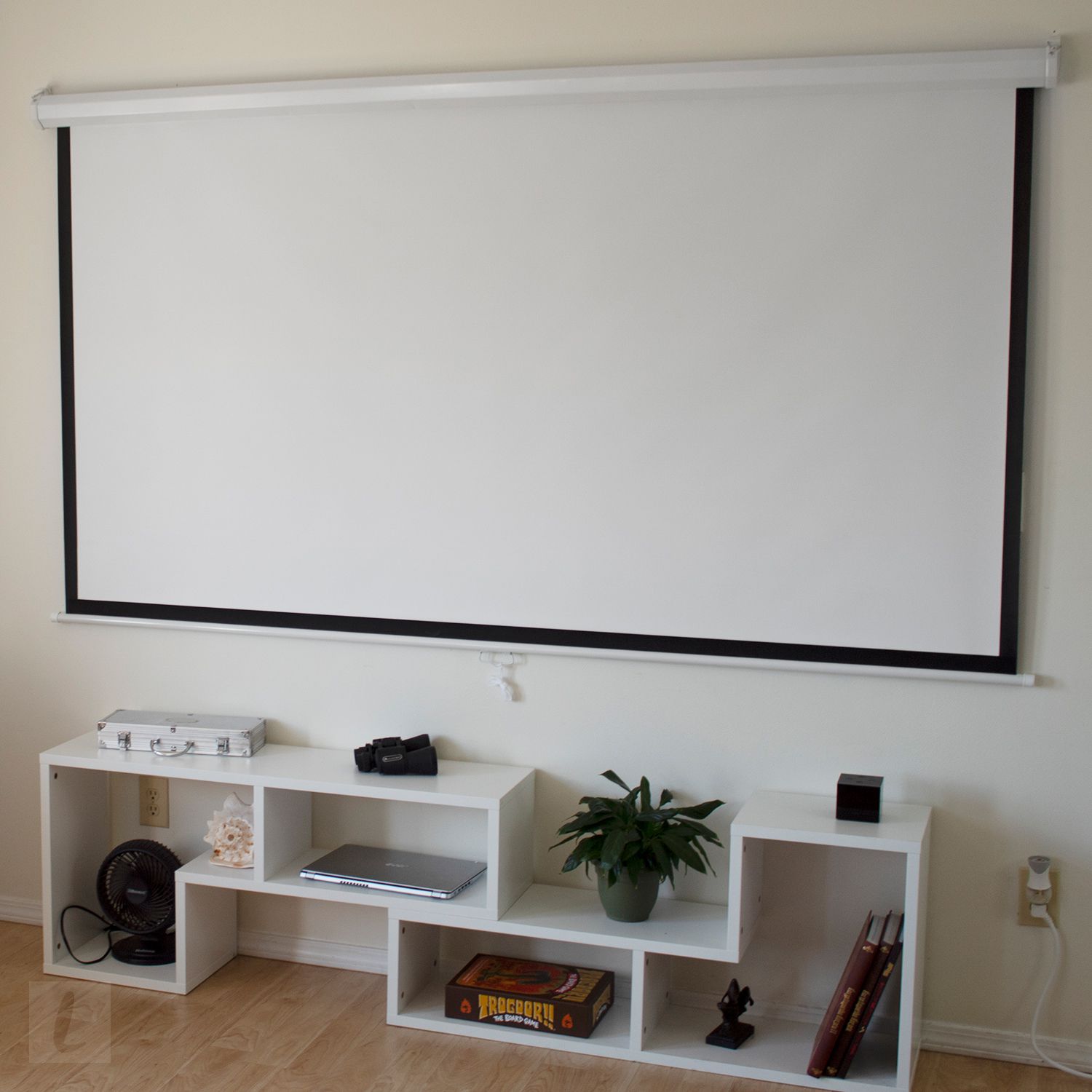 Which Projector Screen Is Best
