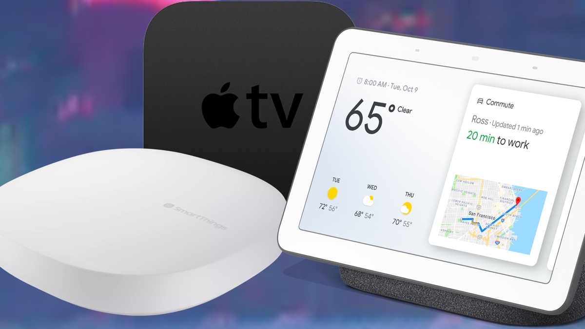 Which Smart Home Hub Is Best