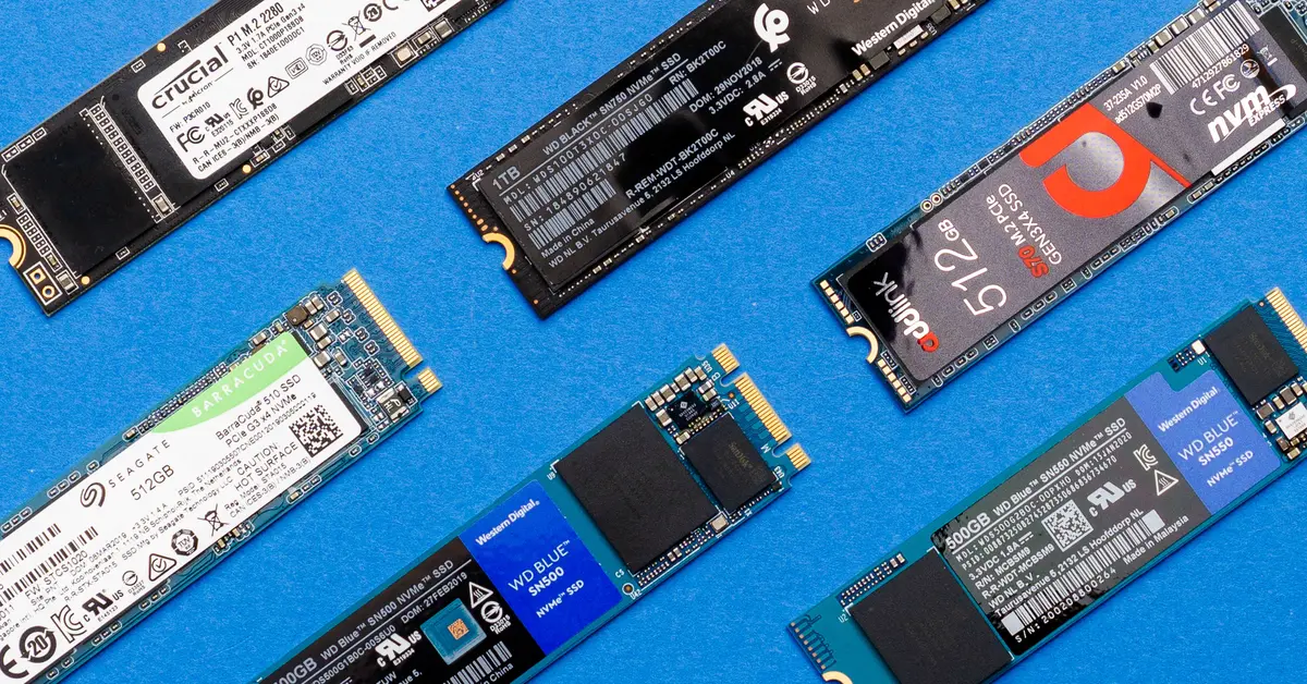 which-ssd-is-best-for-laptop