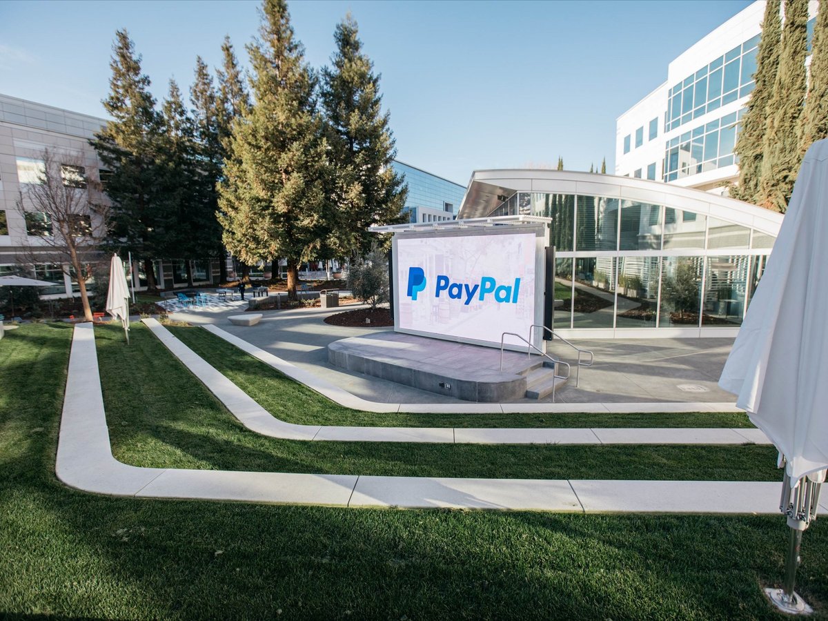 Who Is The New Owner Of PayPal