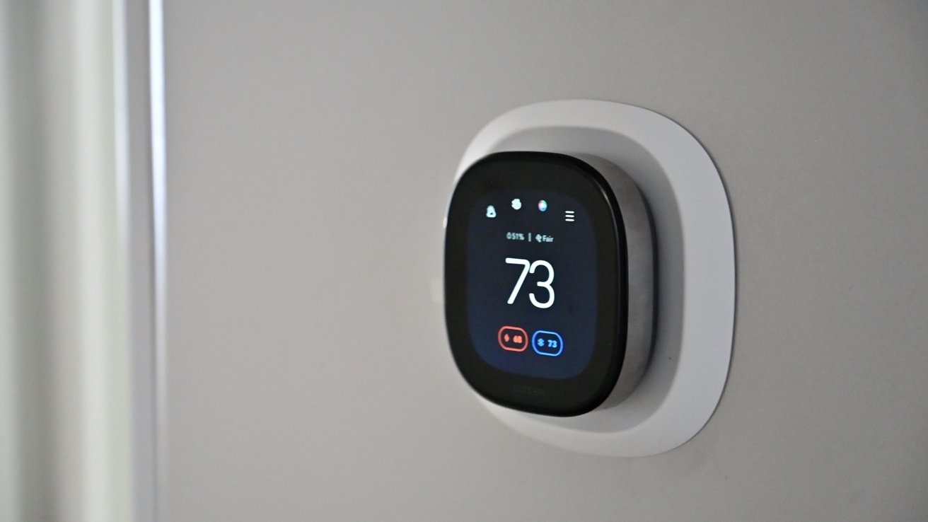 Who Makes Ecobee Thermostats