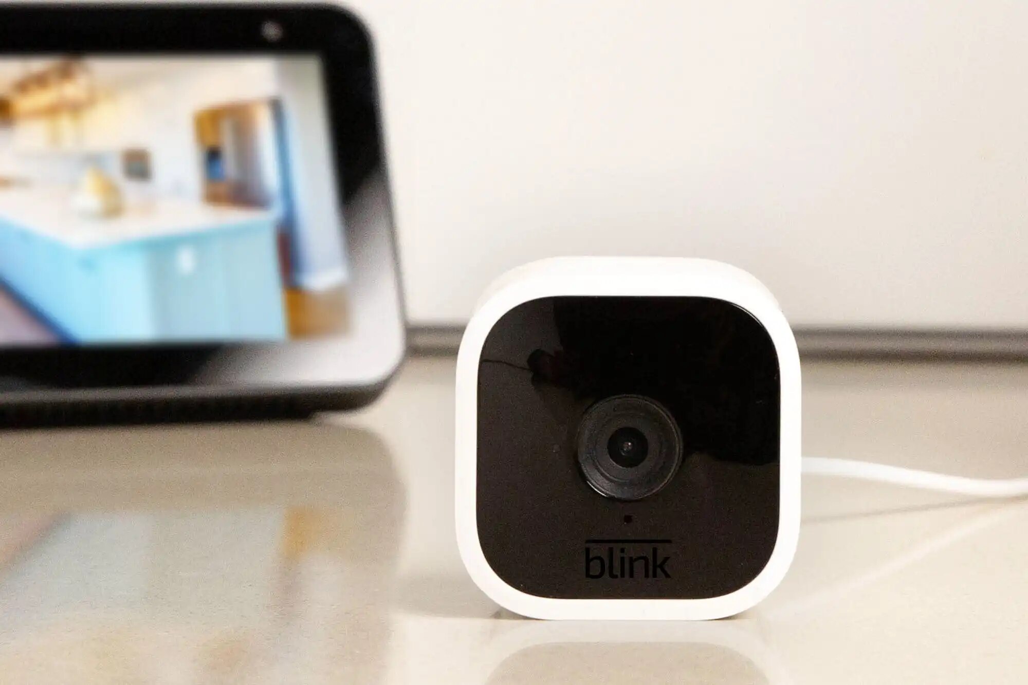 Who Owns Blink Home Security