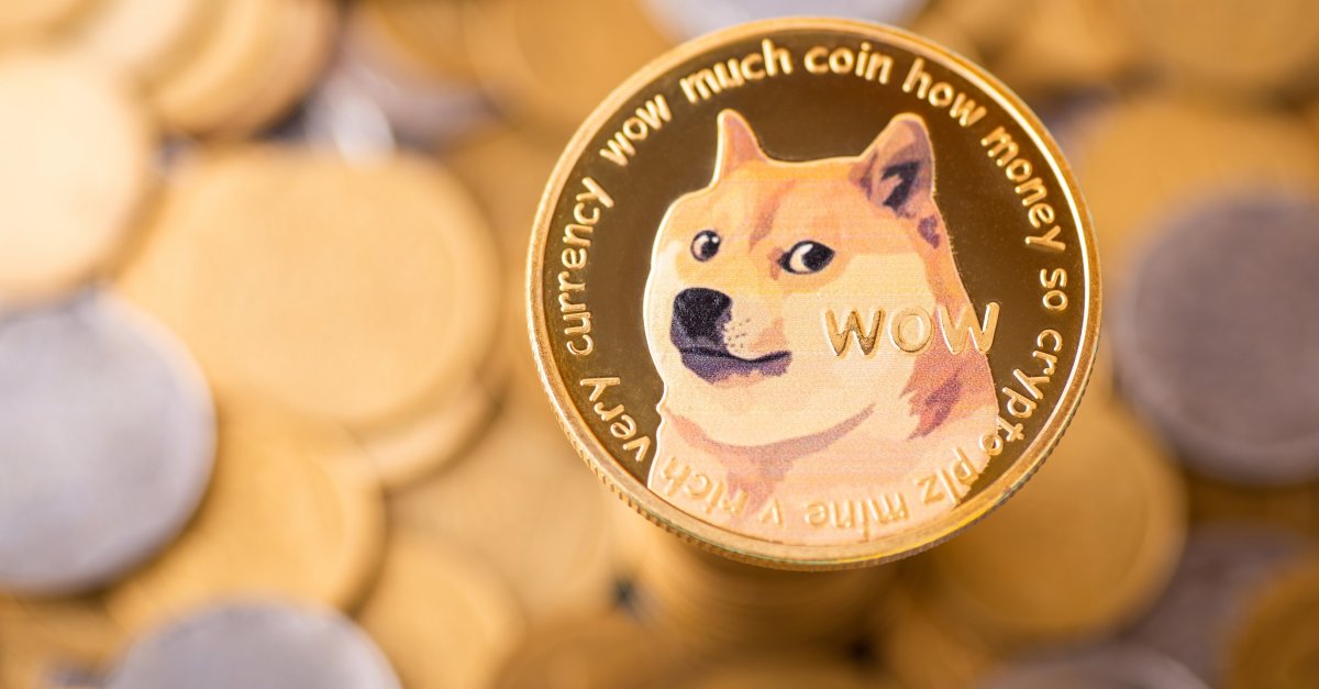 Who Owns The Most Dogecoin?