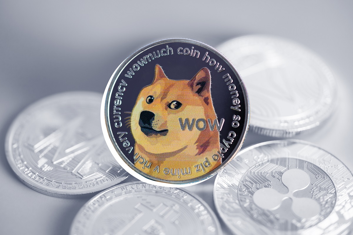 Why Choose Dogecoin?