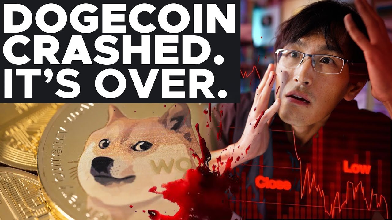 Why Did Dogecoin Crash?