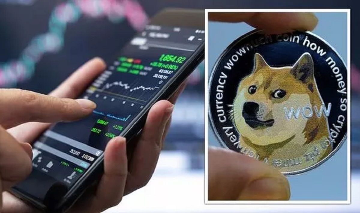 Why Did Dogecoin Drop Today