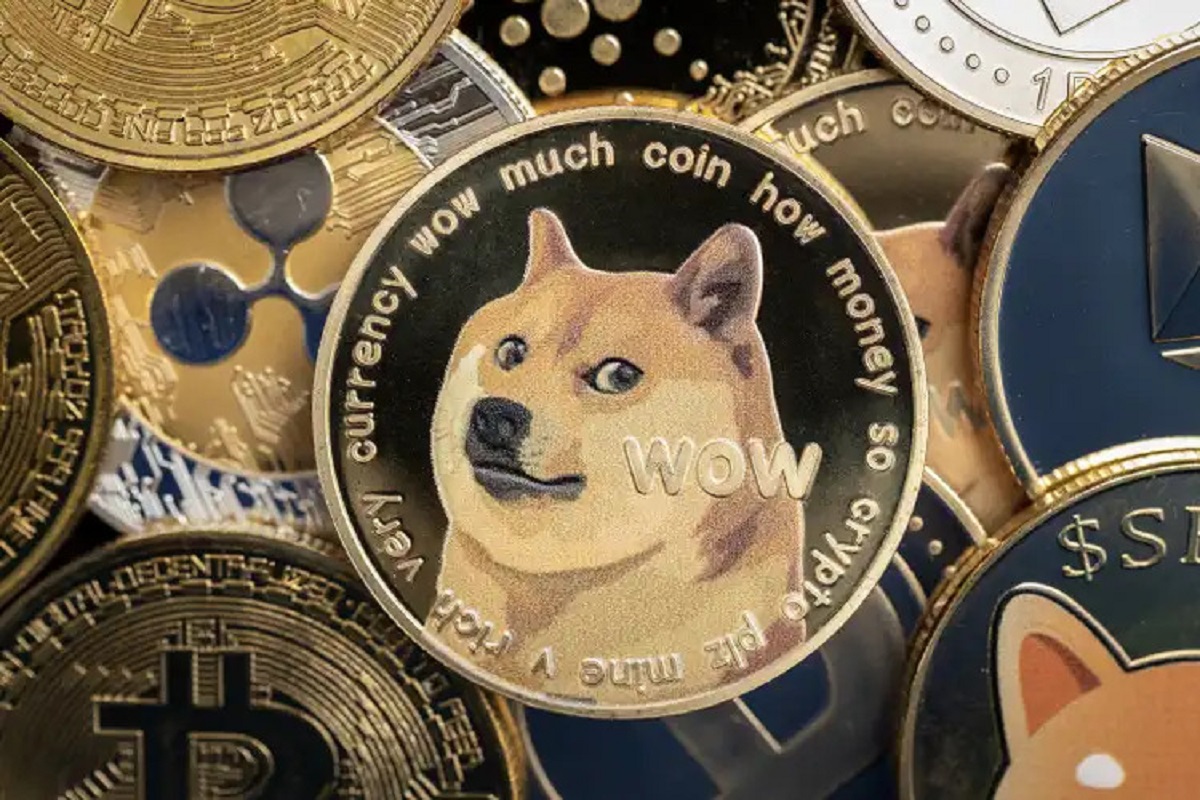 Why Did Dogecoin Go Up Today?