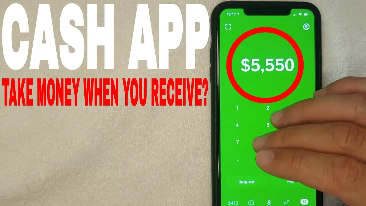 Why Does Cash App Charge A Fee For Receiving Money?