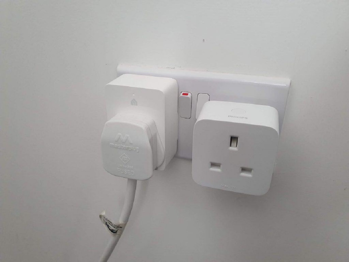 why-does-my-smart-plug-keep-turning-off