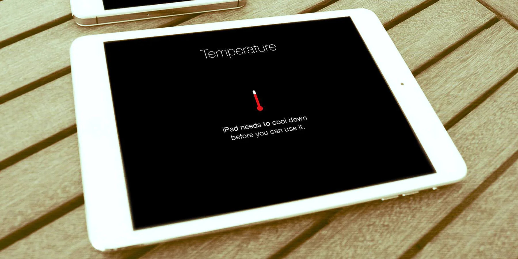 why-does-my-tablet-keep-overheating