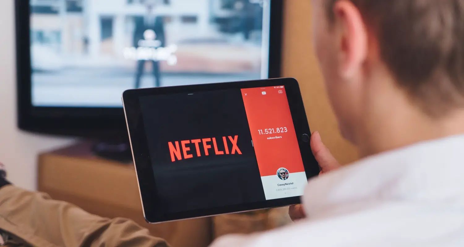 Why Does Netflix Keep Crashing On My Smart Tv  