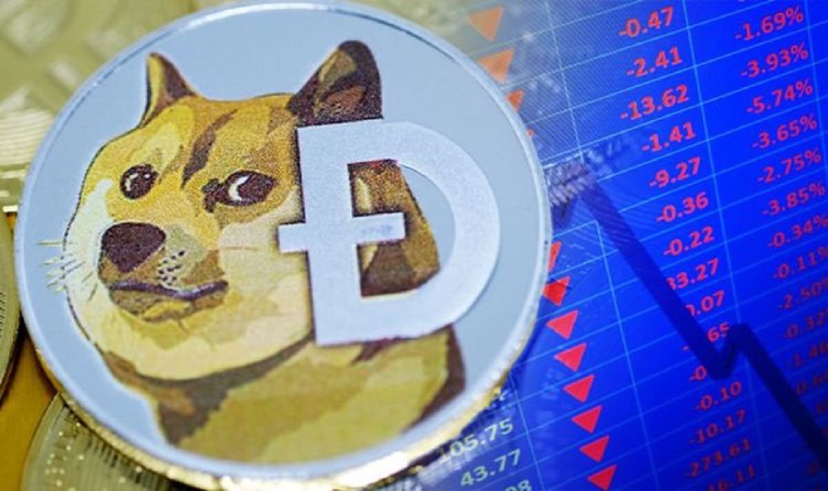 Why Is Dogecoin Going Down Today?