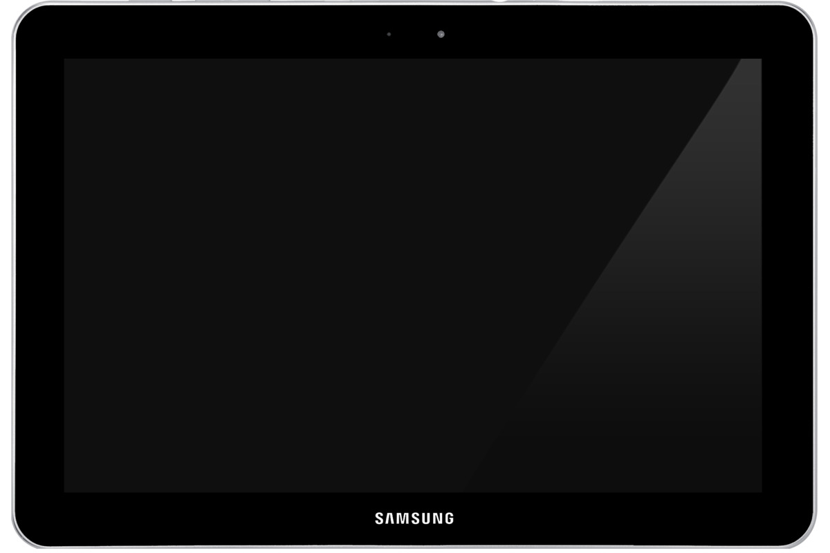 why-is-my-tablet-screen-black