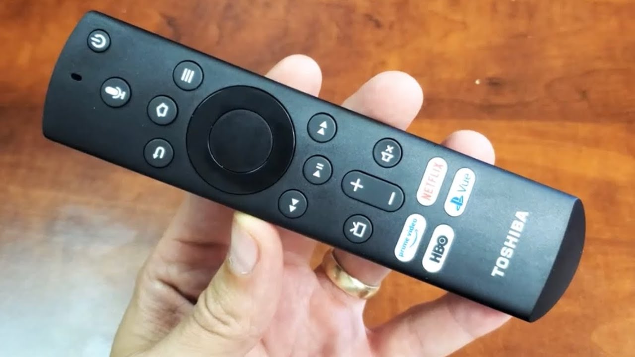 Why Is My Toshiba Smart TV Remote Not Working