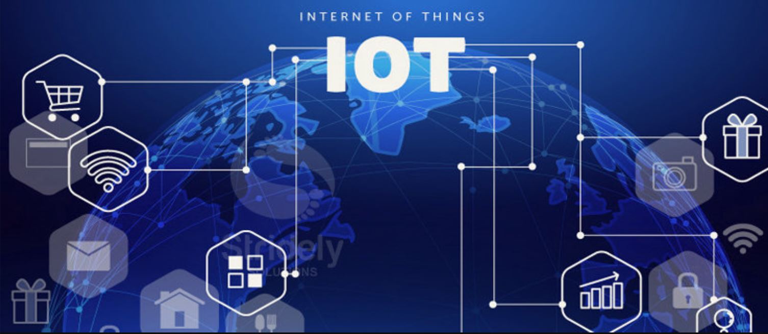 Why Is The IoT Considered A Disruptive Technology