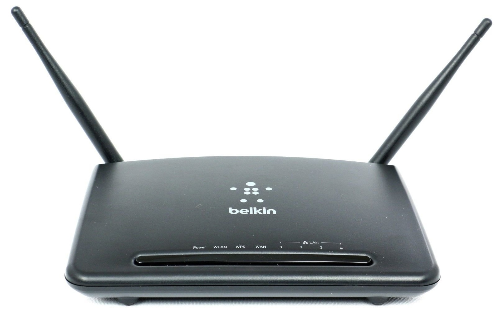 why-wont-my-belkin-wireless-router-work