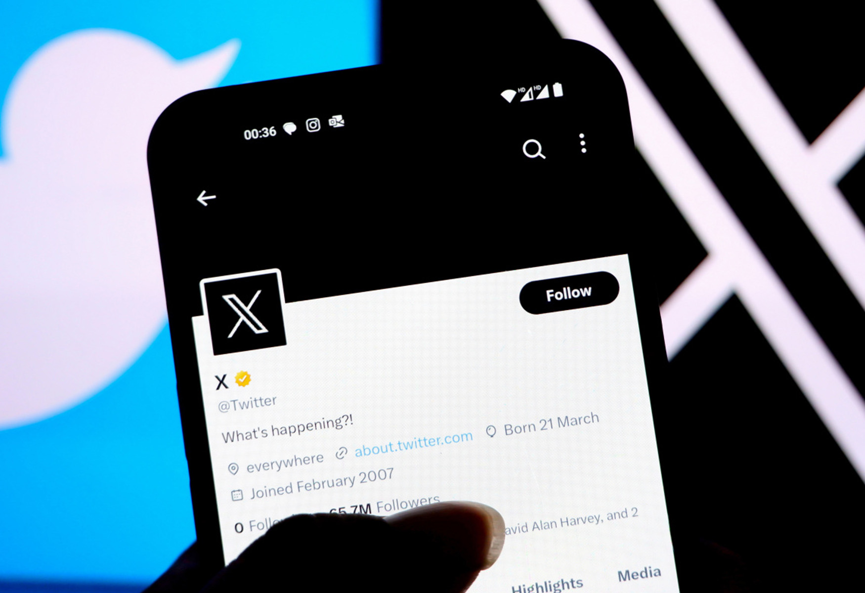 X Introduces New Control To Restrict Replies To Verified Accounts
