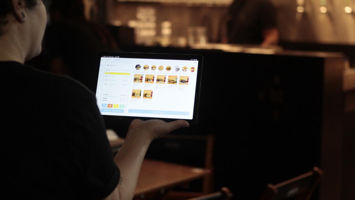 Yooga: Revolutionizing Restaurant Operations In Latin America
