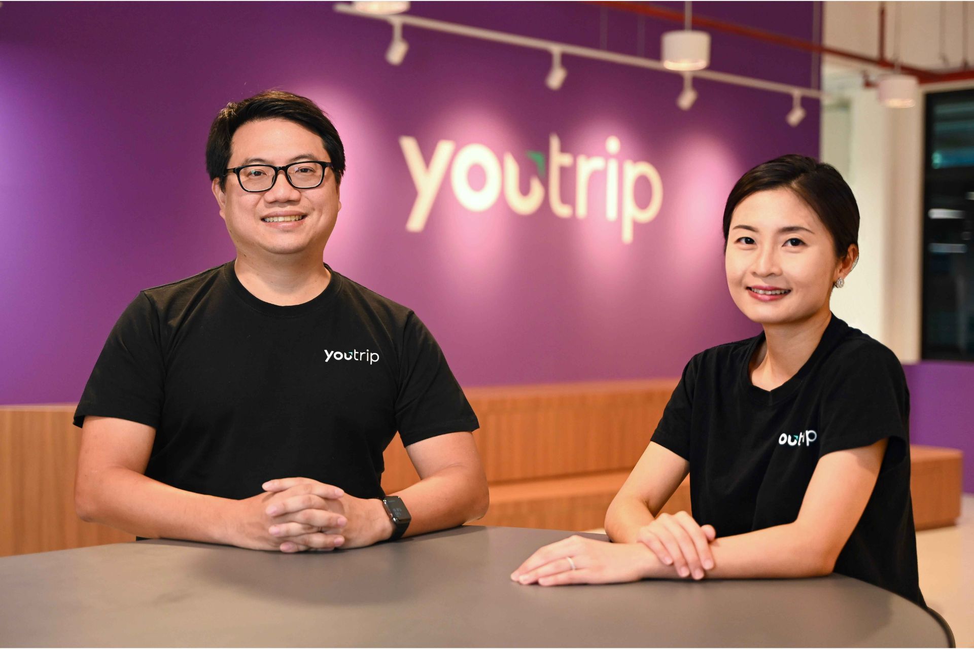YouTrip Secures $50 Million Funding Led By Lightspeed For Expansion In Southeast Asia
