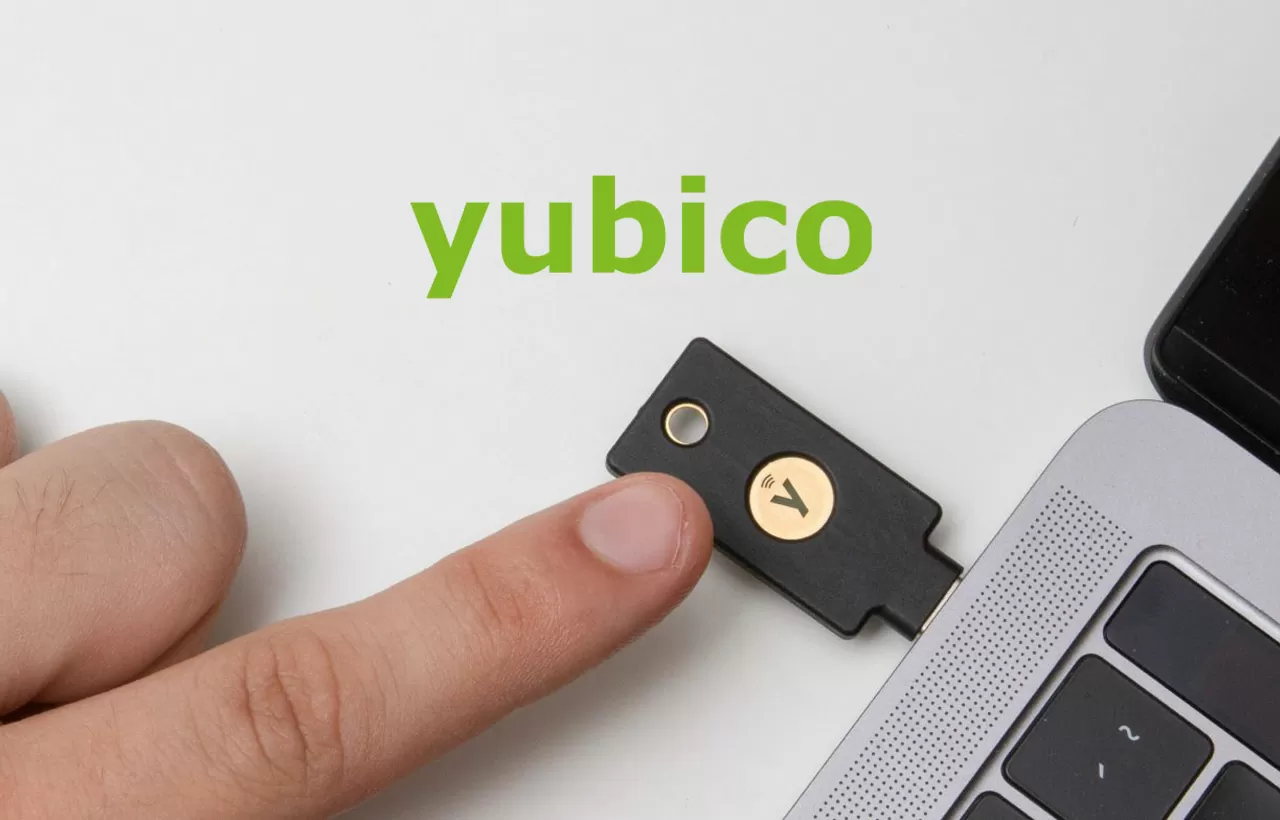 Yubico Simplifies Security Key Registration For Enterprise Users