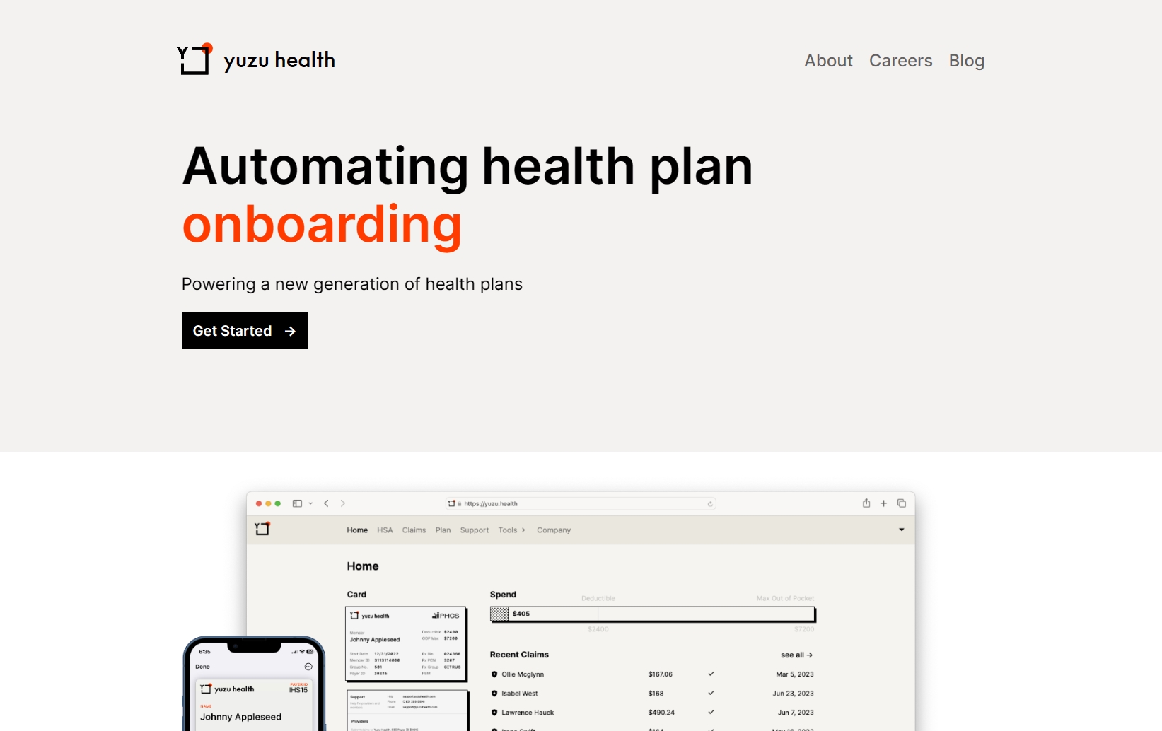 Yuzu Introduces Customizable And Affordable Health Plans For Small Businesses