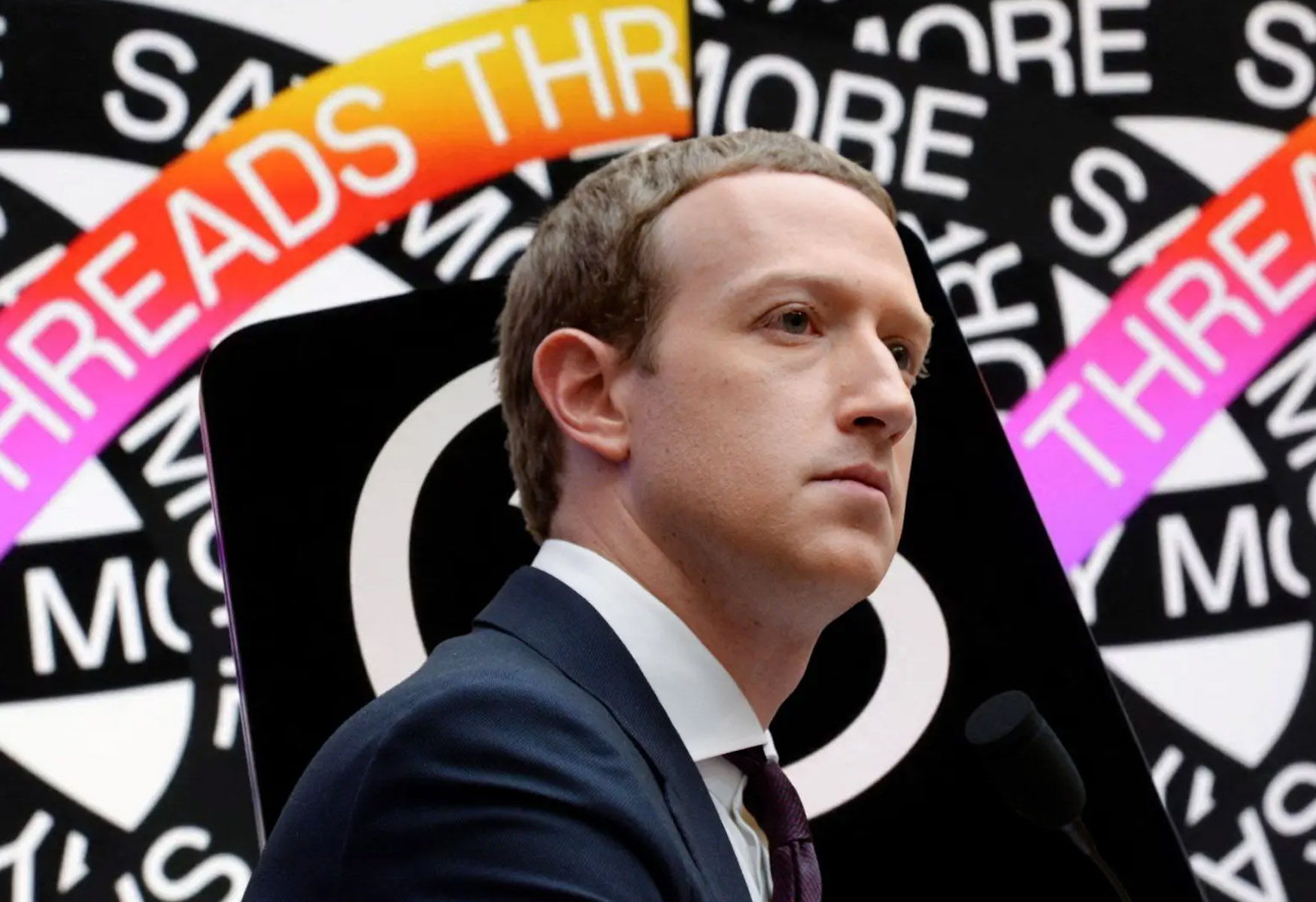 Zuckerberg Predicts Threads Could Reach 1 Billion Users In The Coming Years