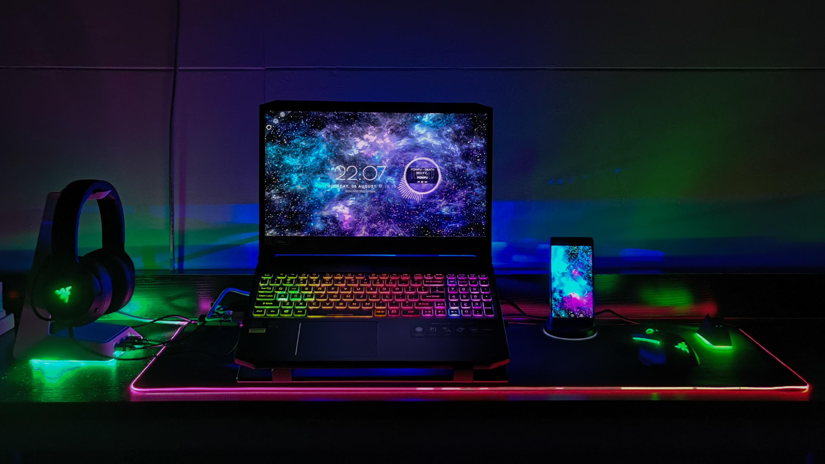 10 Amazing 2 In 1 Gaming Laptop For 2024